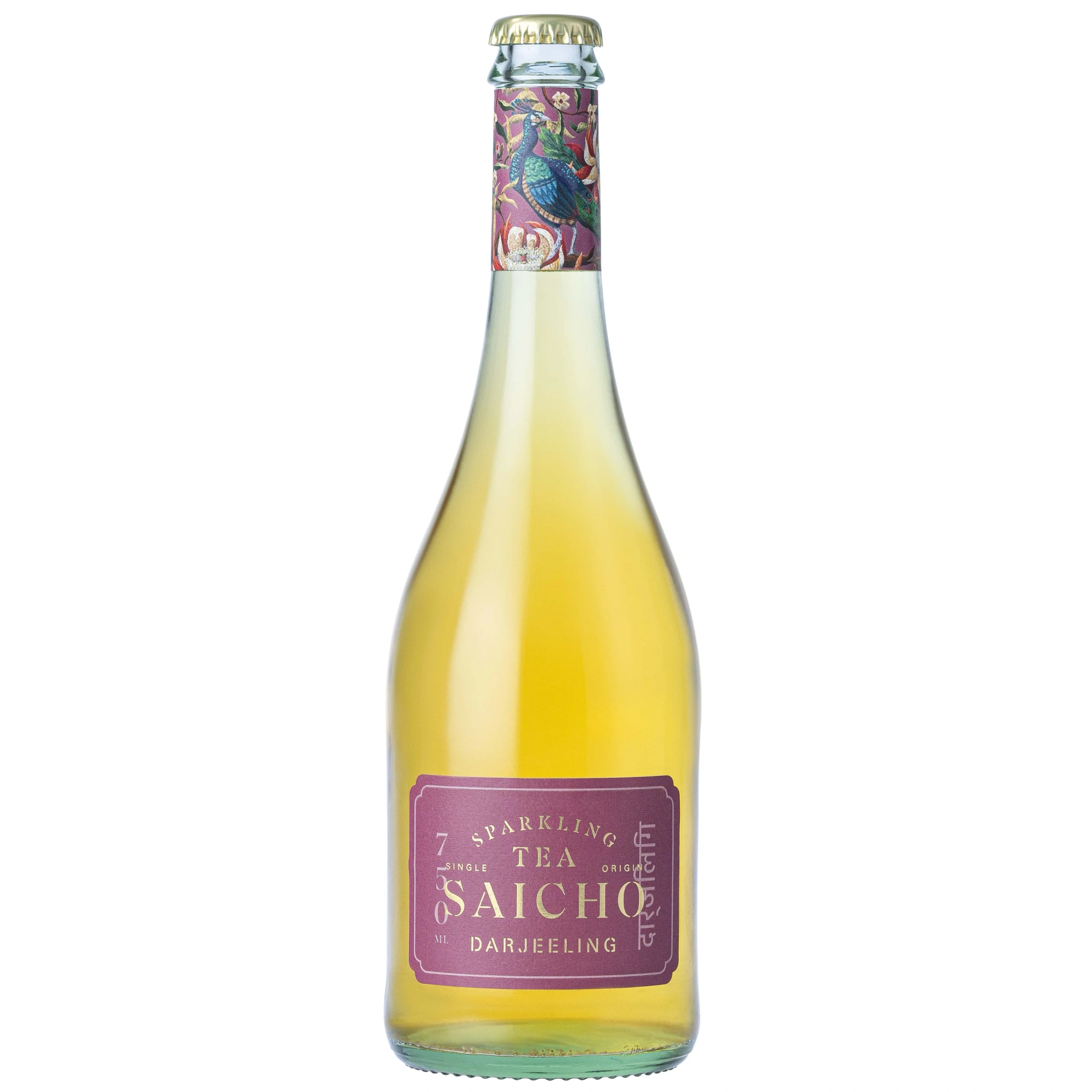 Saicho - Darjeeling 750ml
