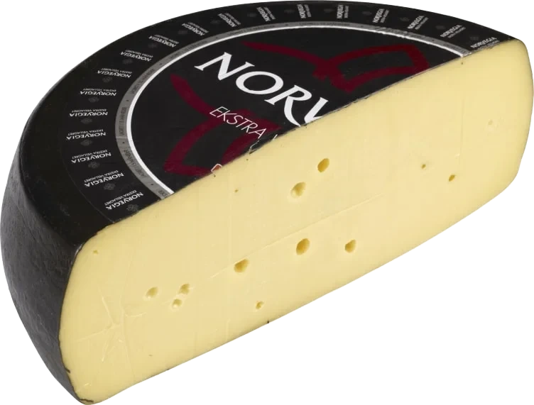 Norvegia 3-5 År Reservè
