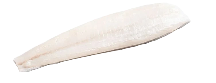 Kveite Filet Sterling Oppdrett 1-3kg