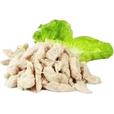 Kylling Salatkjøtt 2,5kg
