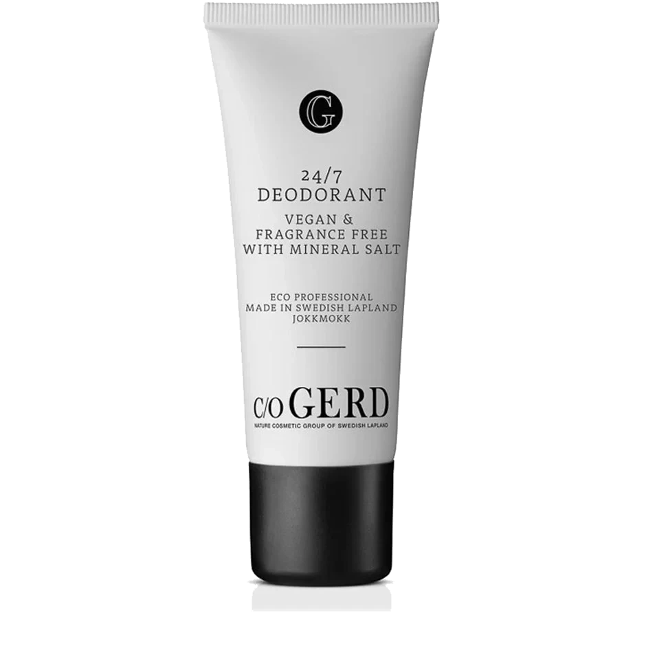 c/o GERD 24/7 Neutral Deodorant