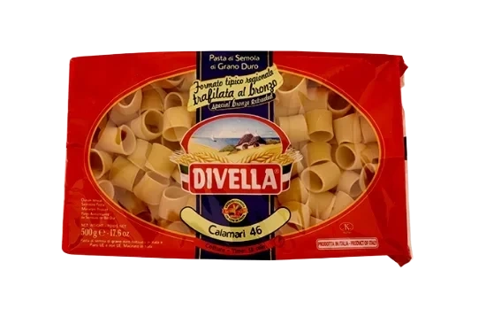 Divella Calamari 46