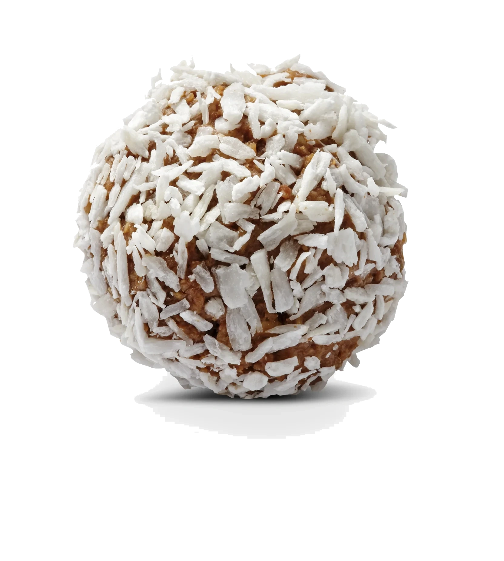Chokladboll Cappuccino
