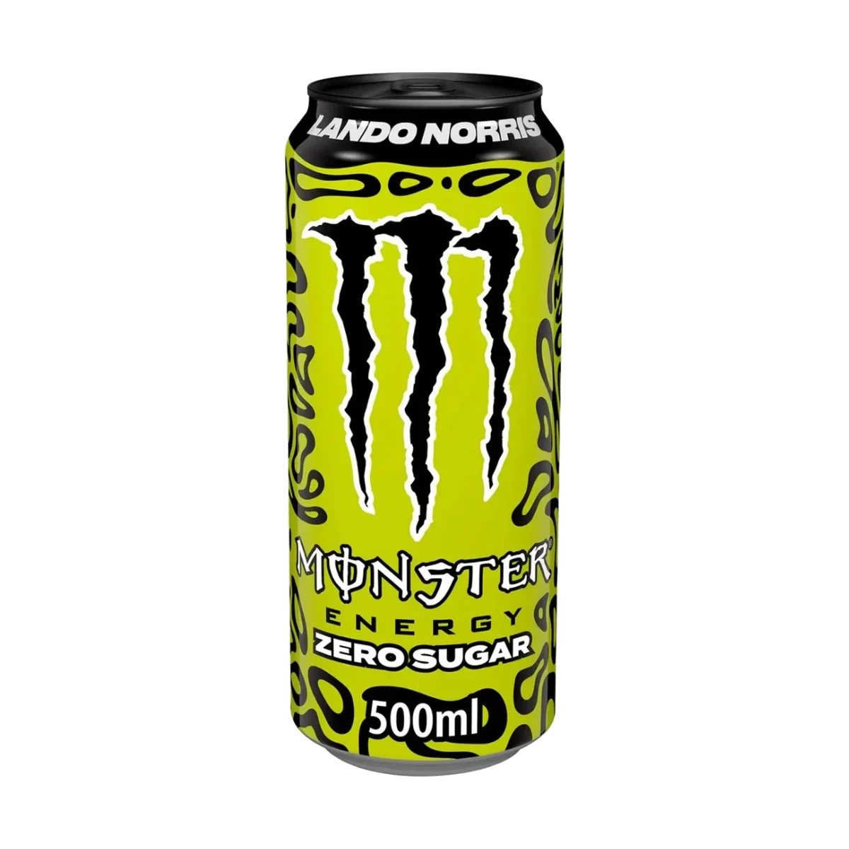 Monster Zero Lando Norris 500 ml