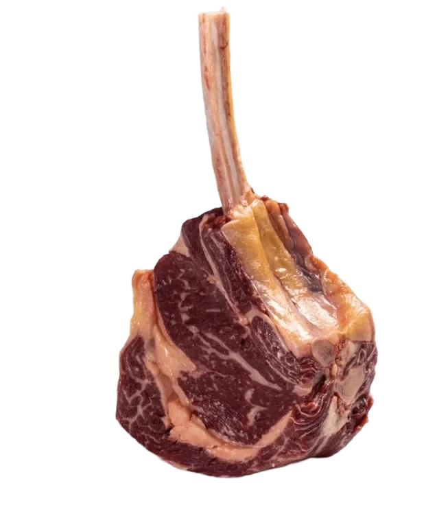 Tomahawk Av Storfe pr Kg