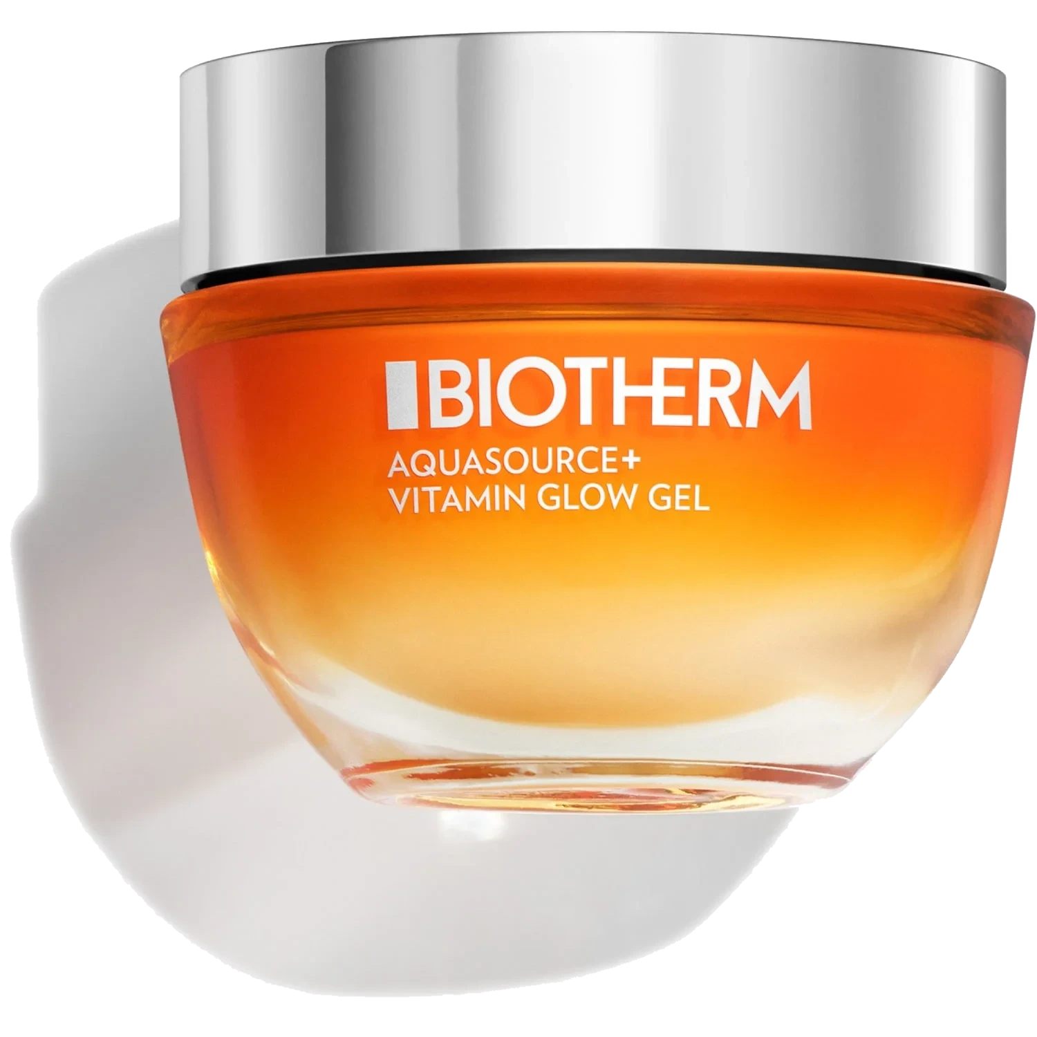 Biotherm Aquasource+ Vitamin Glow 50 ml