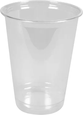 Drikkeglass Klar 40cl Ø9,5cm Rpet