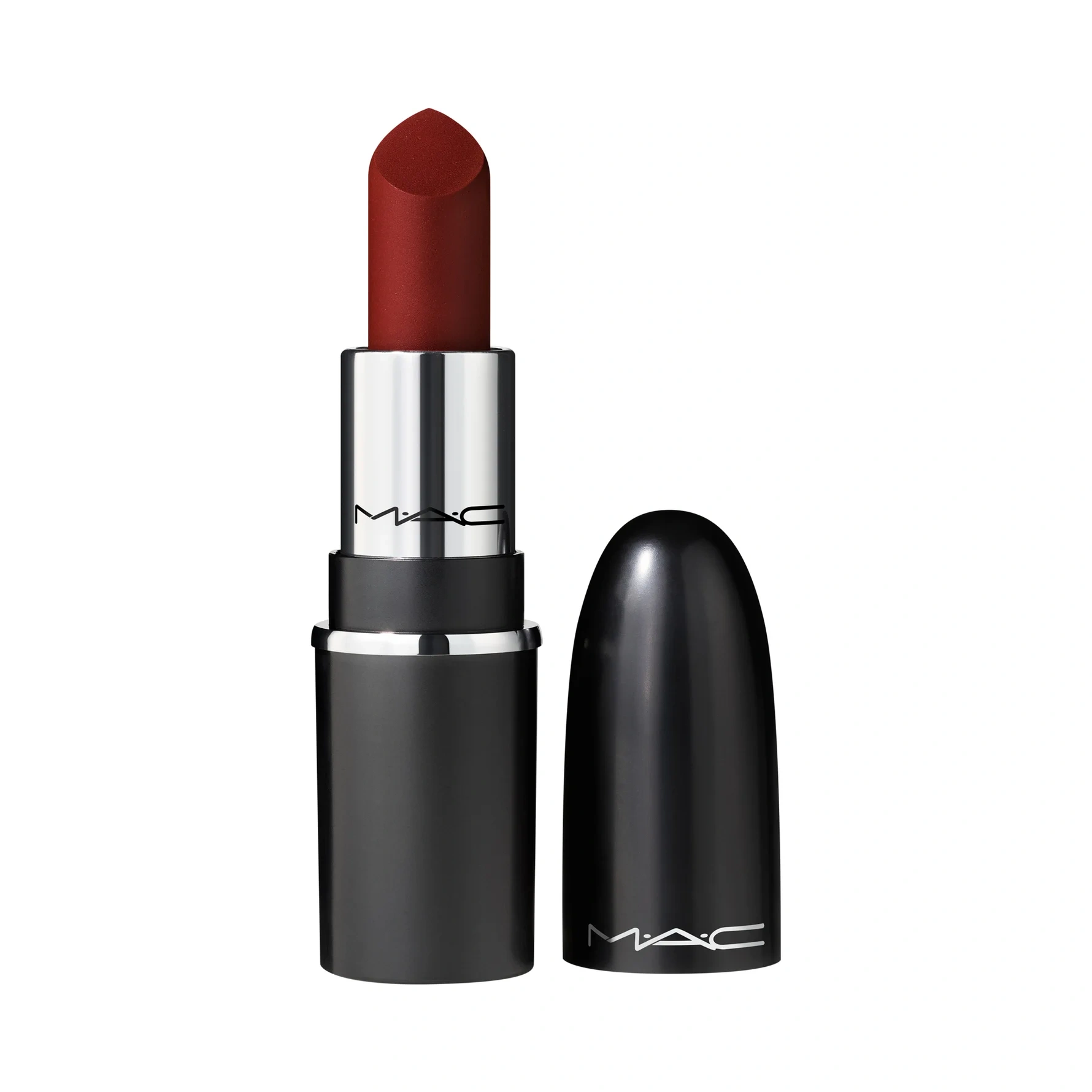 Mini Macximal Sleek Satin Lipstick Paramount