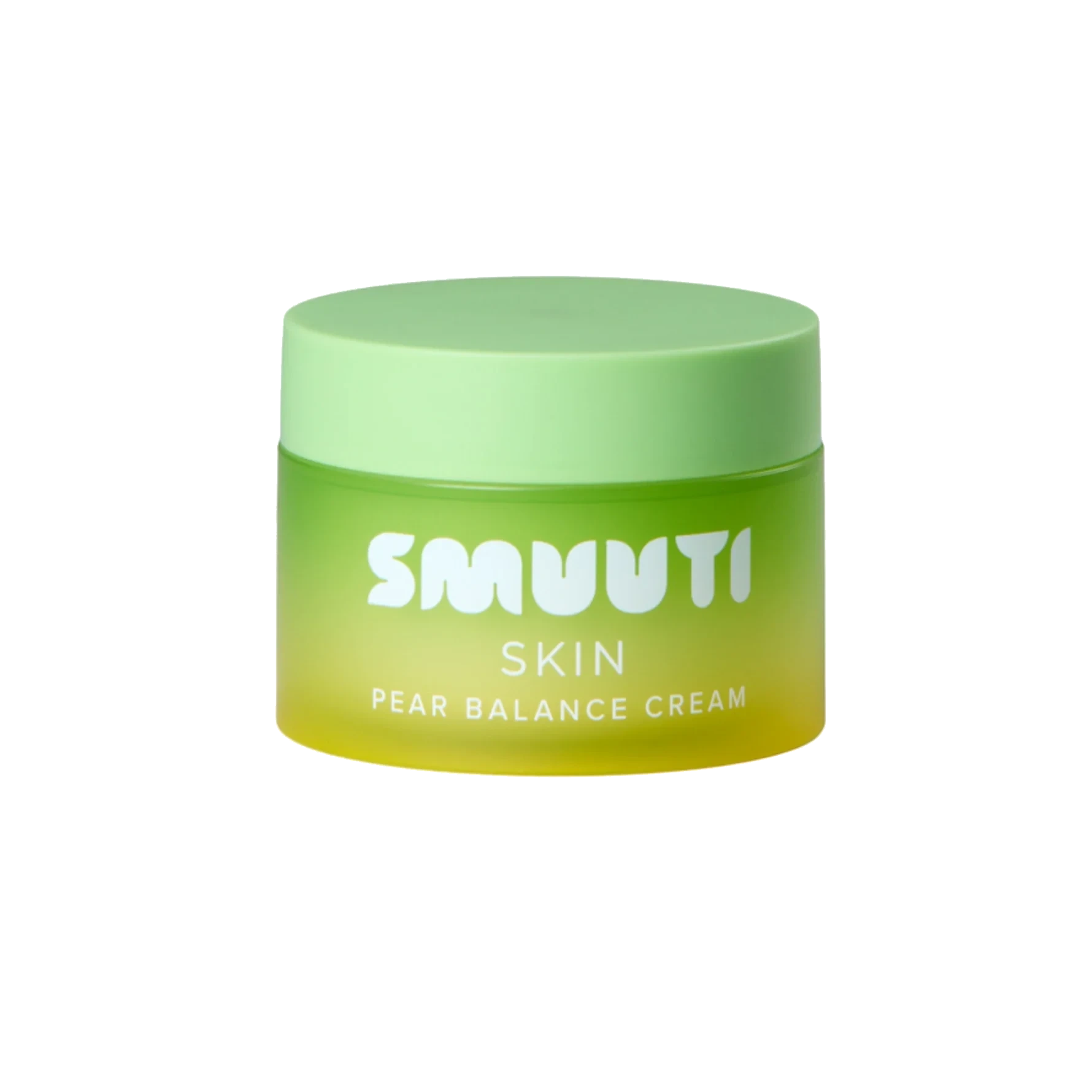 Smuuti Skin Pear Balance Cream 50 ml