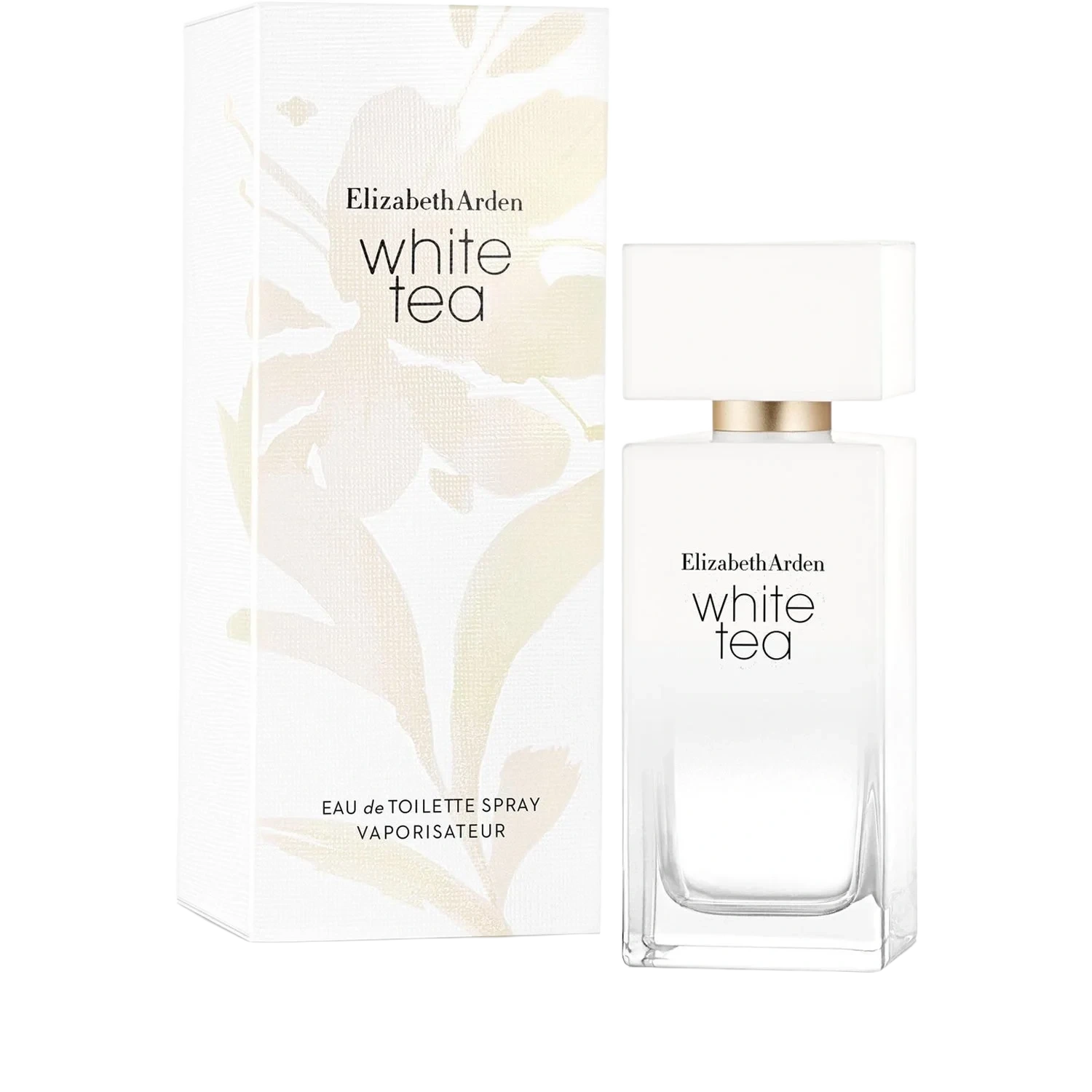 Elizabeth Arden White Tea