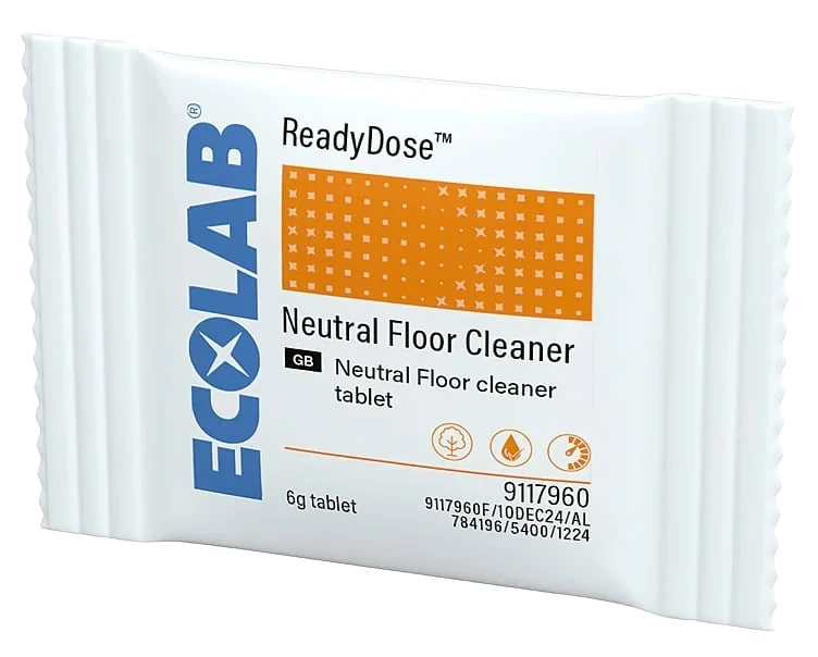 Readydose Neutral Floor Cleaner