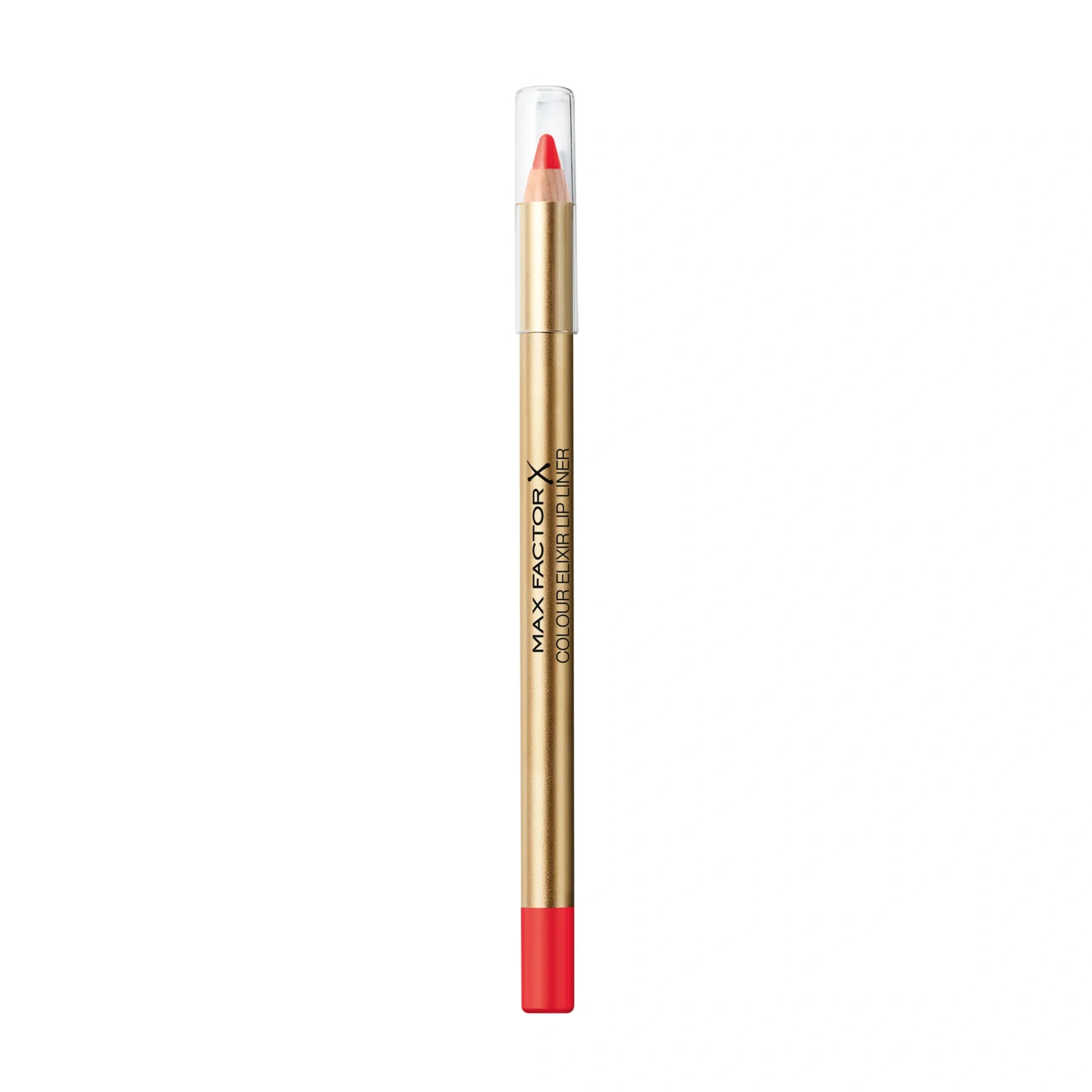 Max Factor Elixir Lipliner 55 Red Poppy