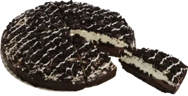 Cookie Pie Oppdelt 12biter 1370g