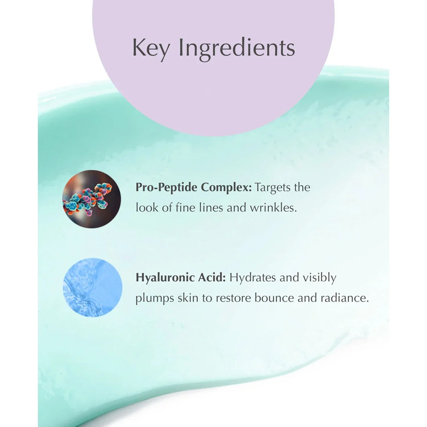 Exuviance Pro-Plump Hydrating Cream