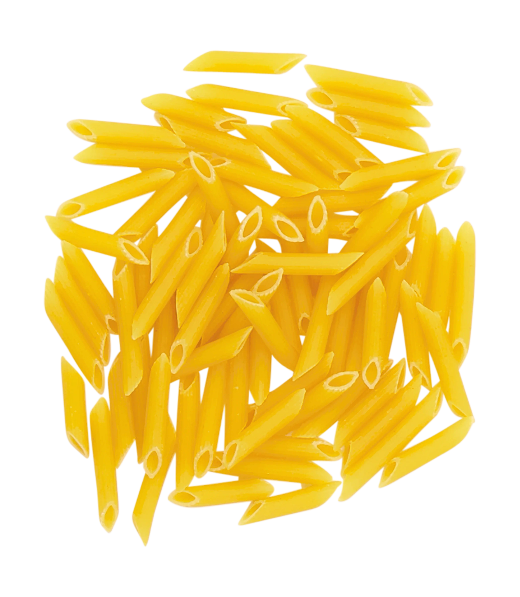 Penne rigate