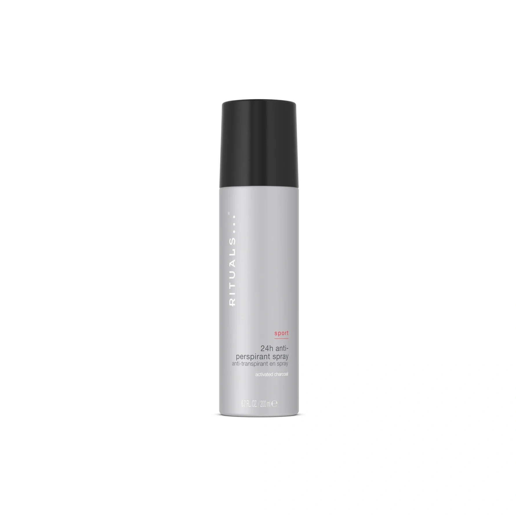 RITUALS Sport 24h Anti-Perspirant Spray 200 ml