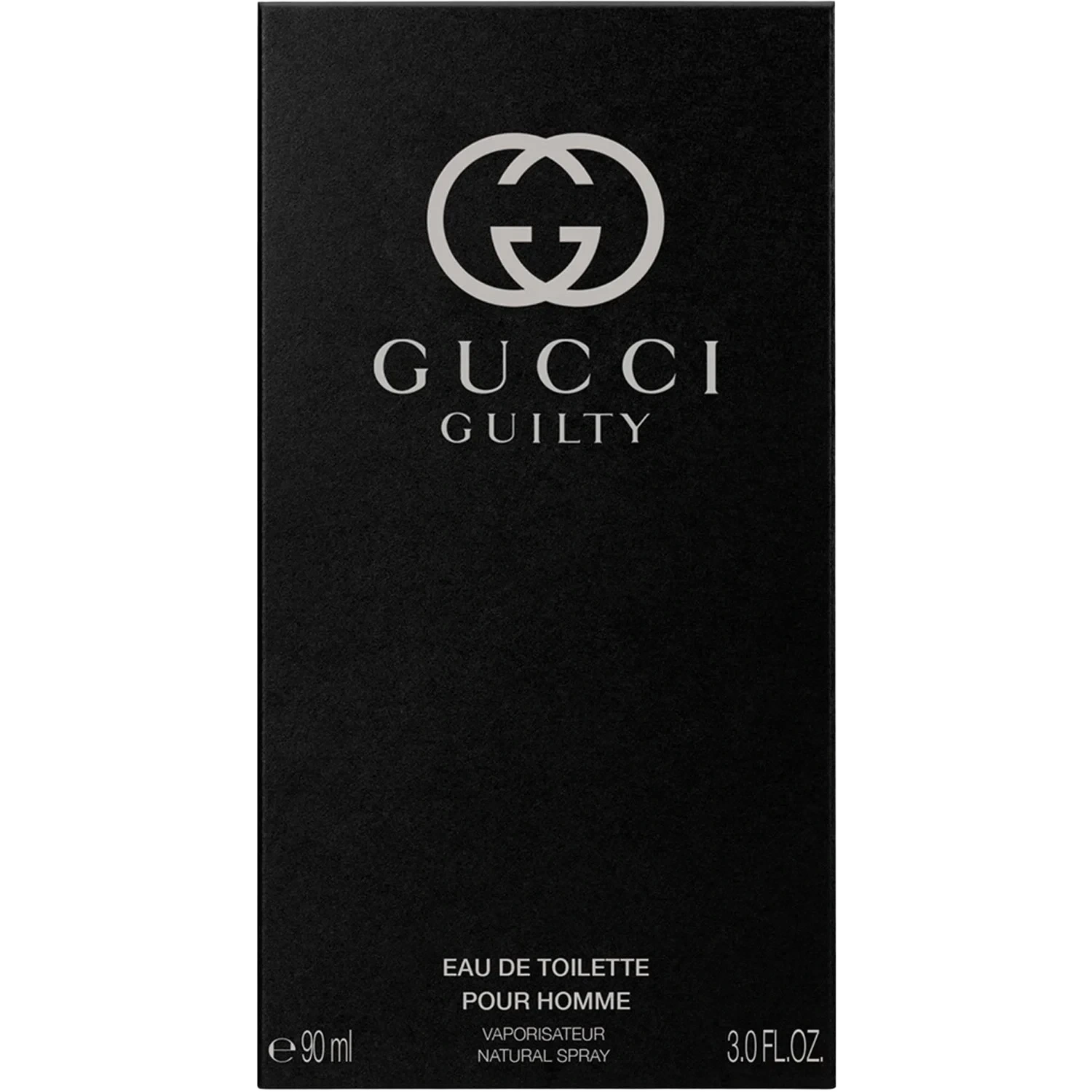 Gucci Guilty Pour Homme