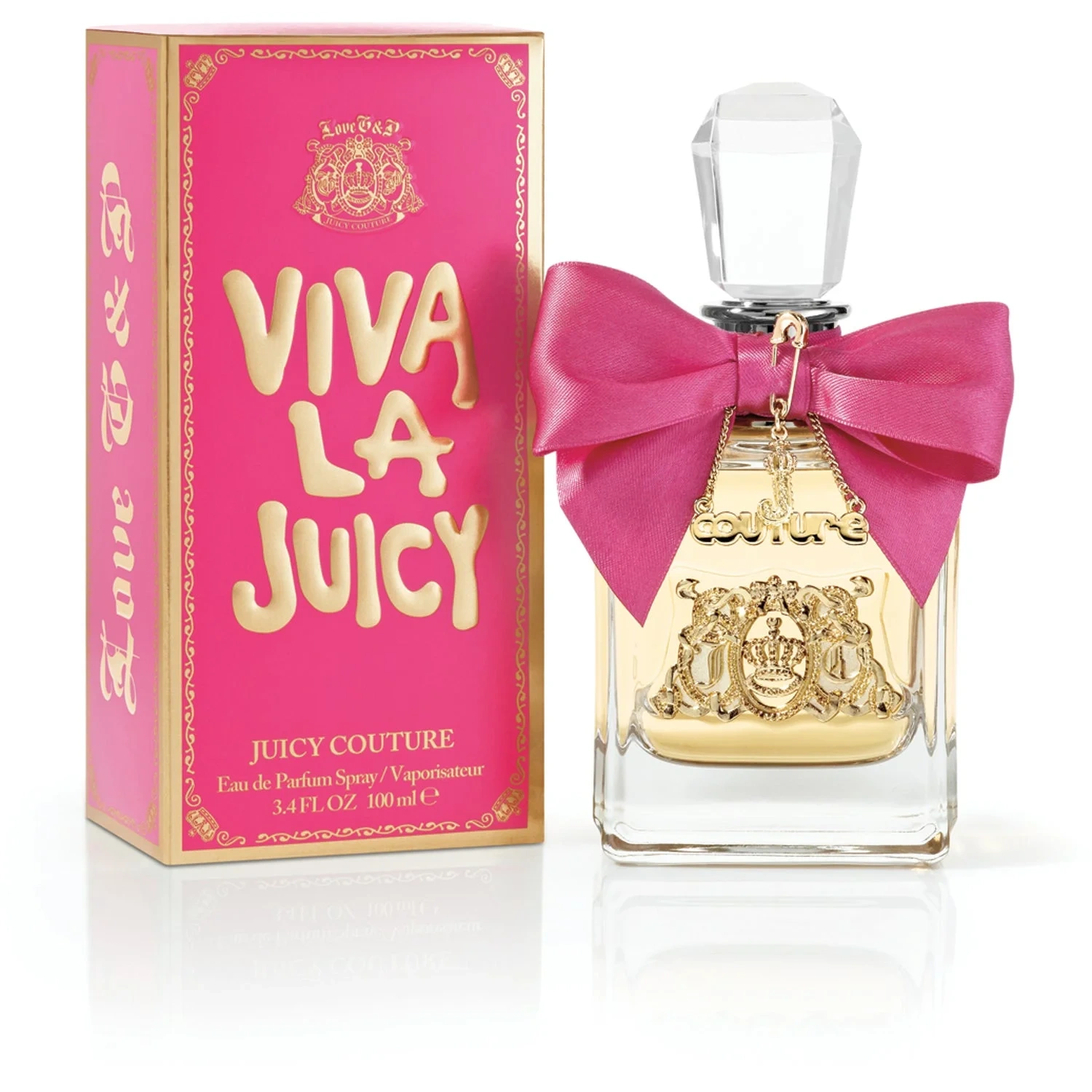 Juicy Couture Viva La Juicy