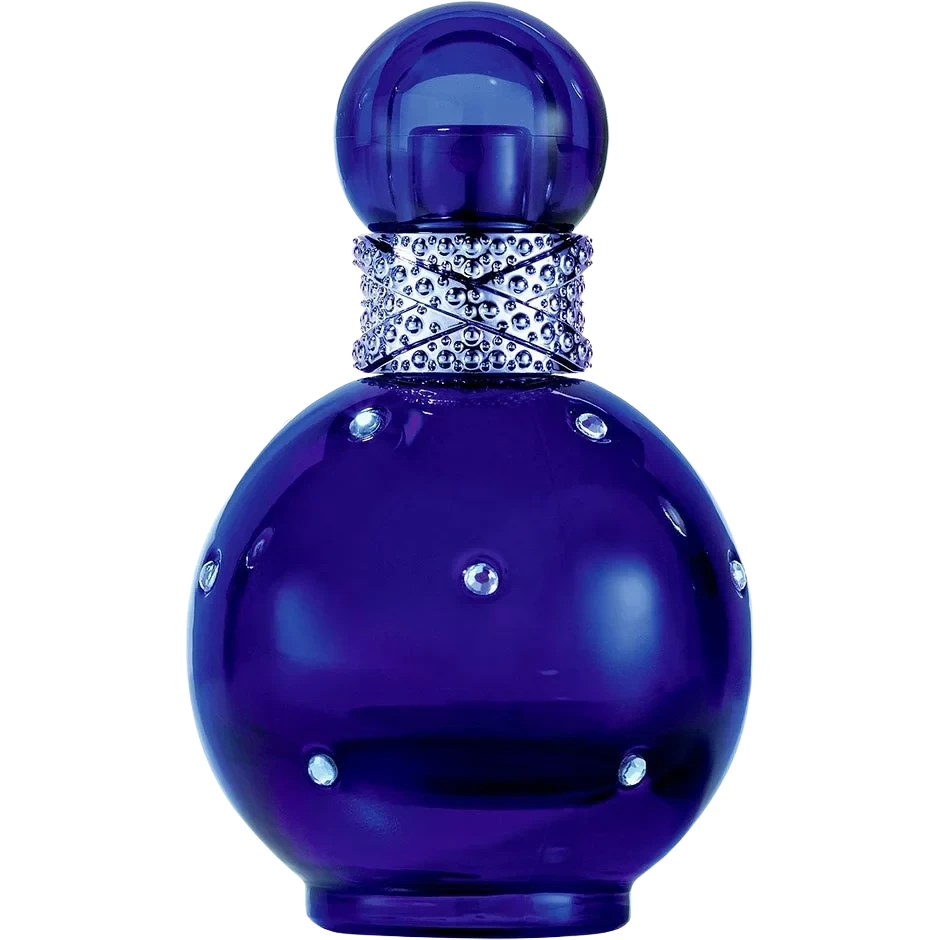 Britney Spears Midnight Fantasy