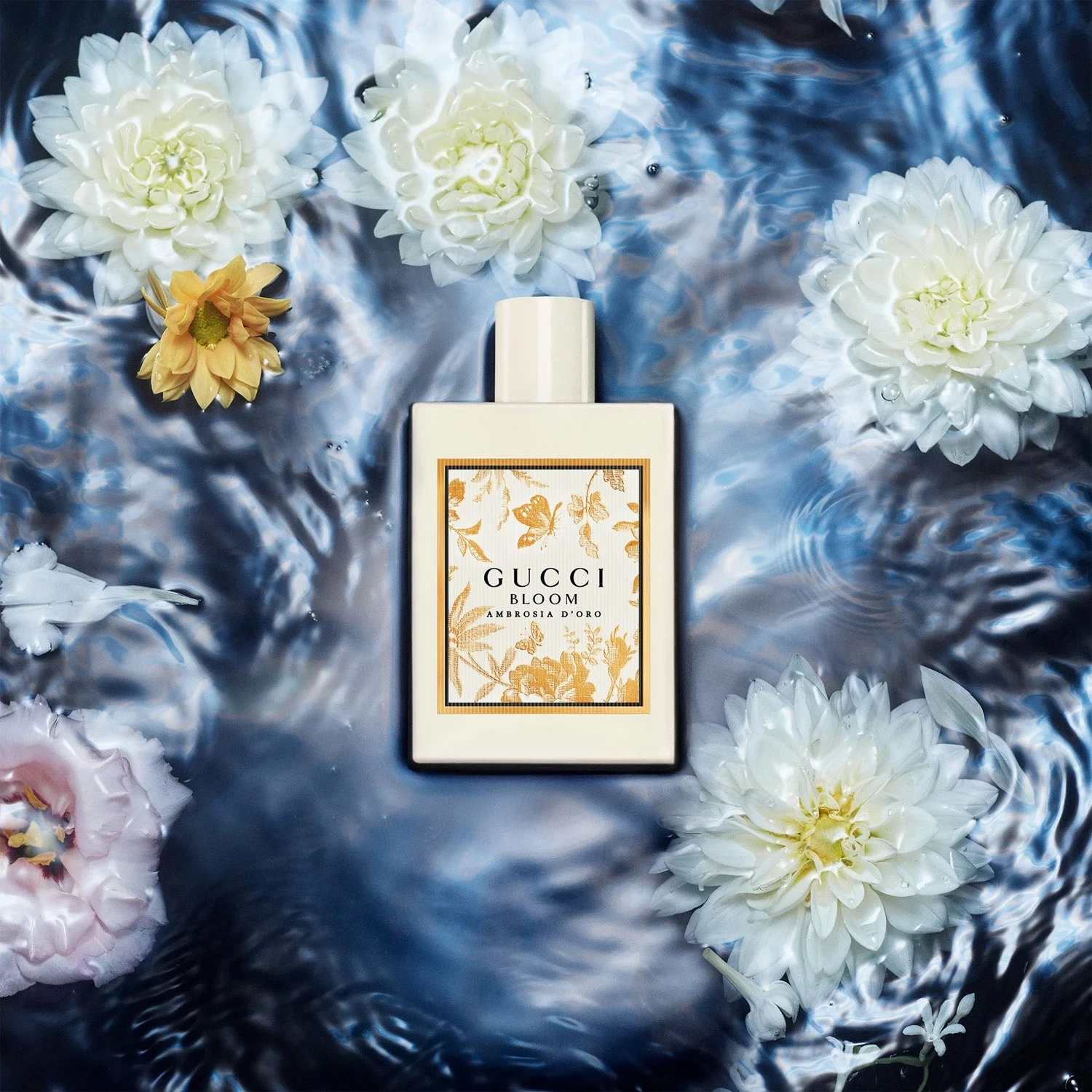 Gucci Bloom Bay EDP