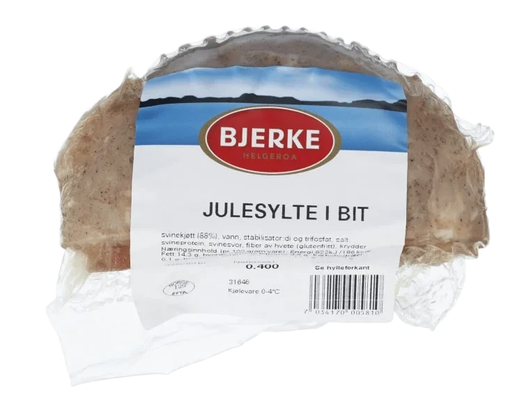 Julesylte i Bit 400g
