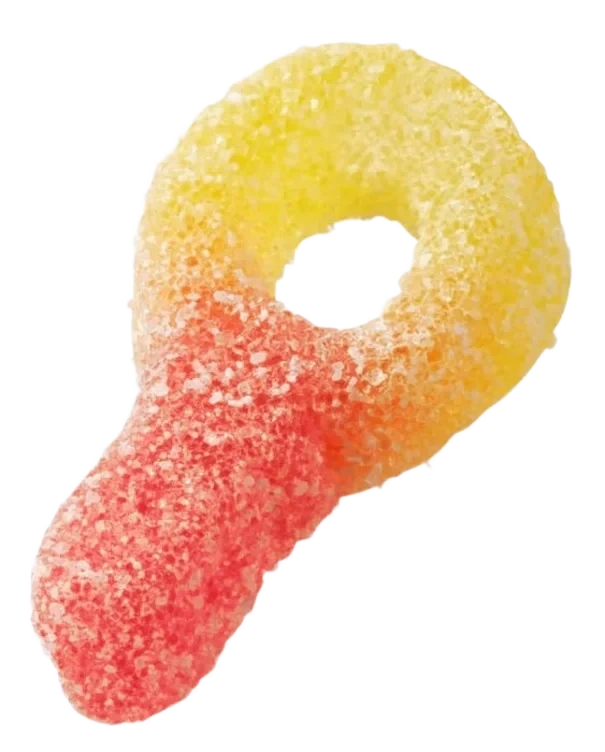 Sure Smokker 2,5kg løsvekt Snop