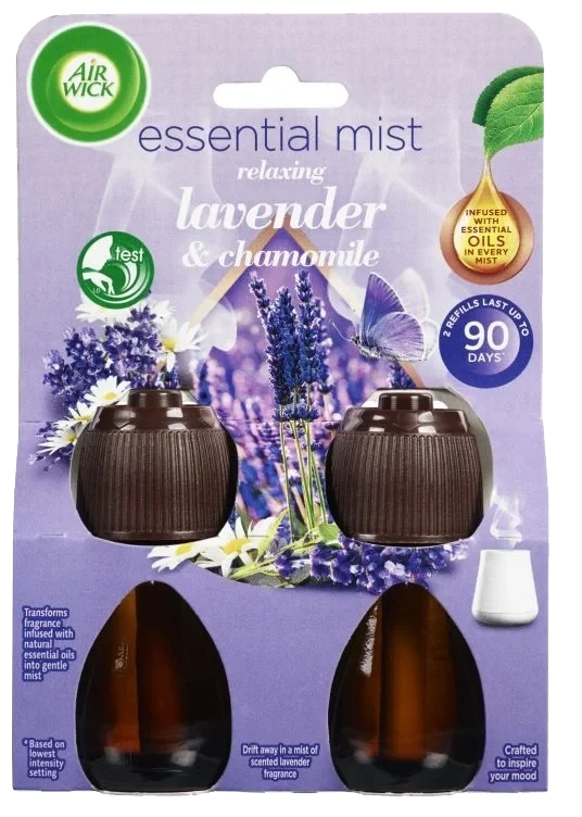 Airwick Duftoljer Lavendel 20ml