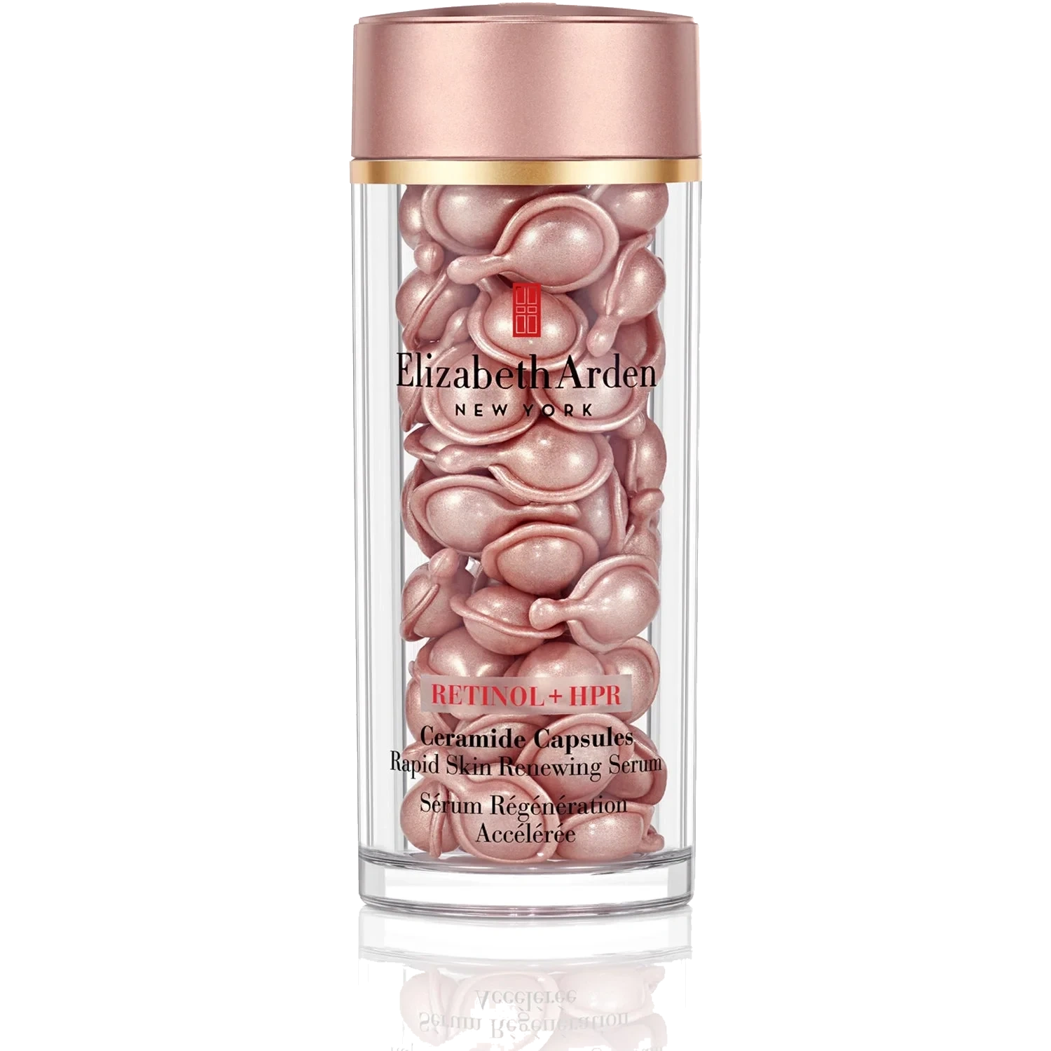 Elizabeth Arden Ceramide Capsules Retinol + HPR Serum