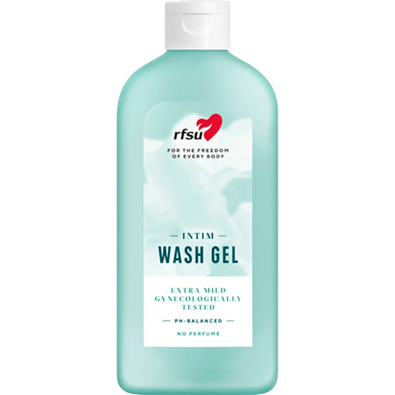 RFSU Intim Wash Gel