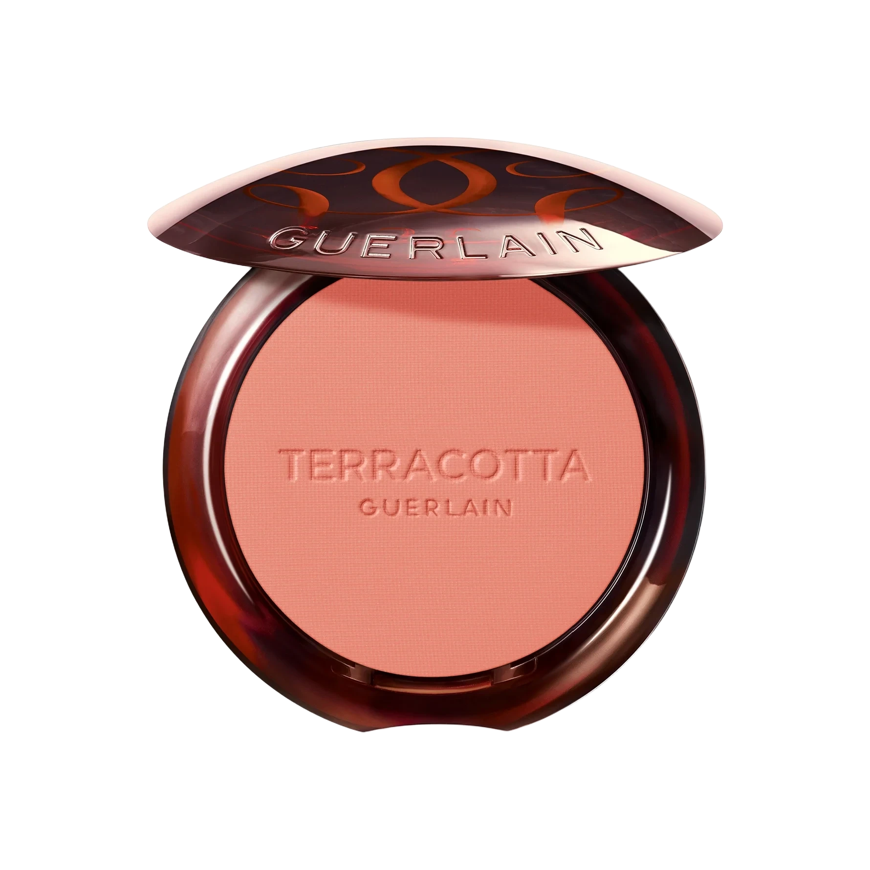 GUERLAIN Terracotta Blush 02 Light Coral
