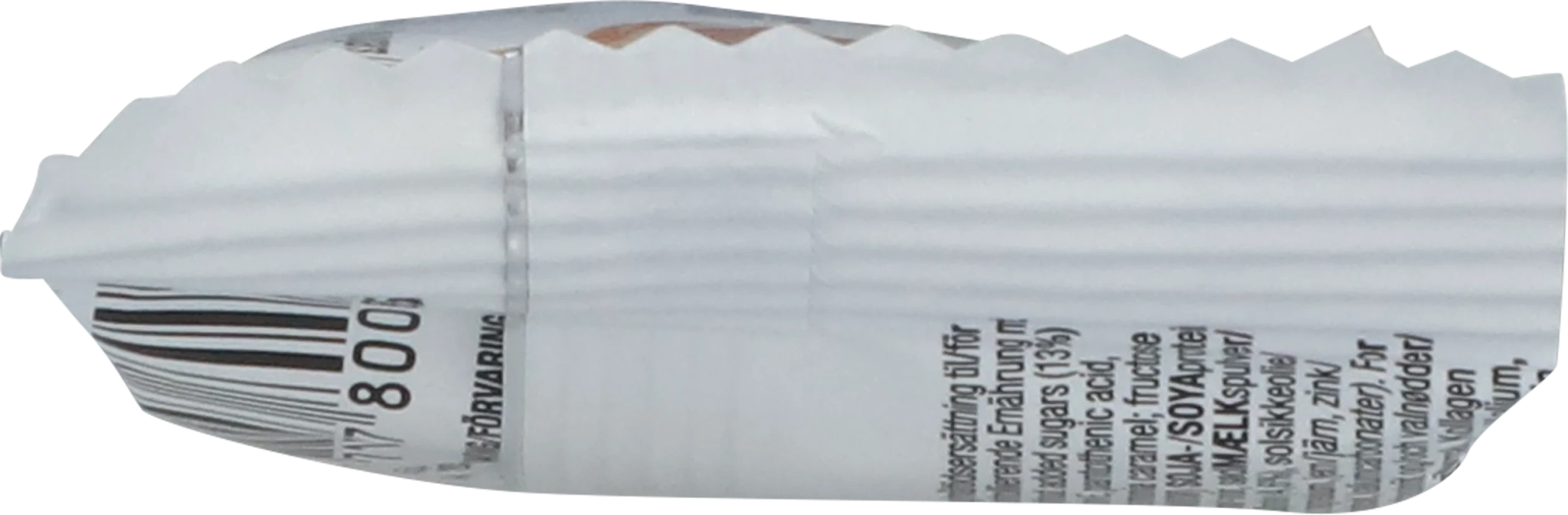Nupo One Meal Bar Caramel