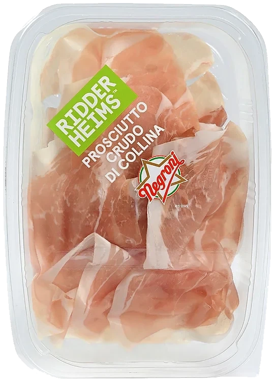 Prosciutto crudo  85g