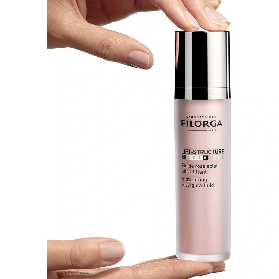 FILORGA Lift-Structure Radiance
