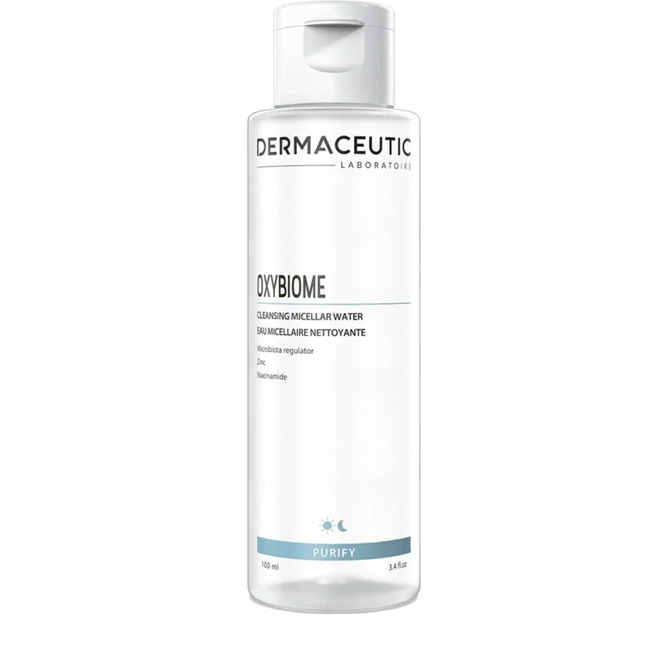 Dermaceutic Oxybiome