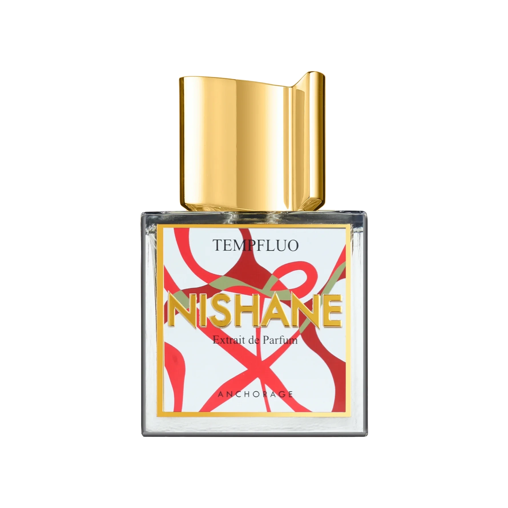 NISHANE Tempfluo Extrait de Parfum 100 ml