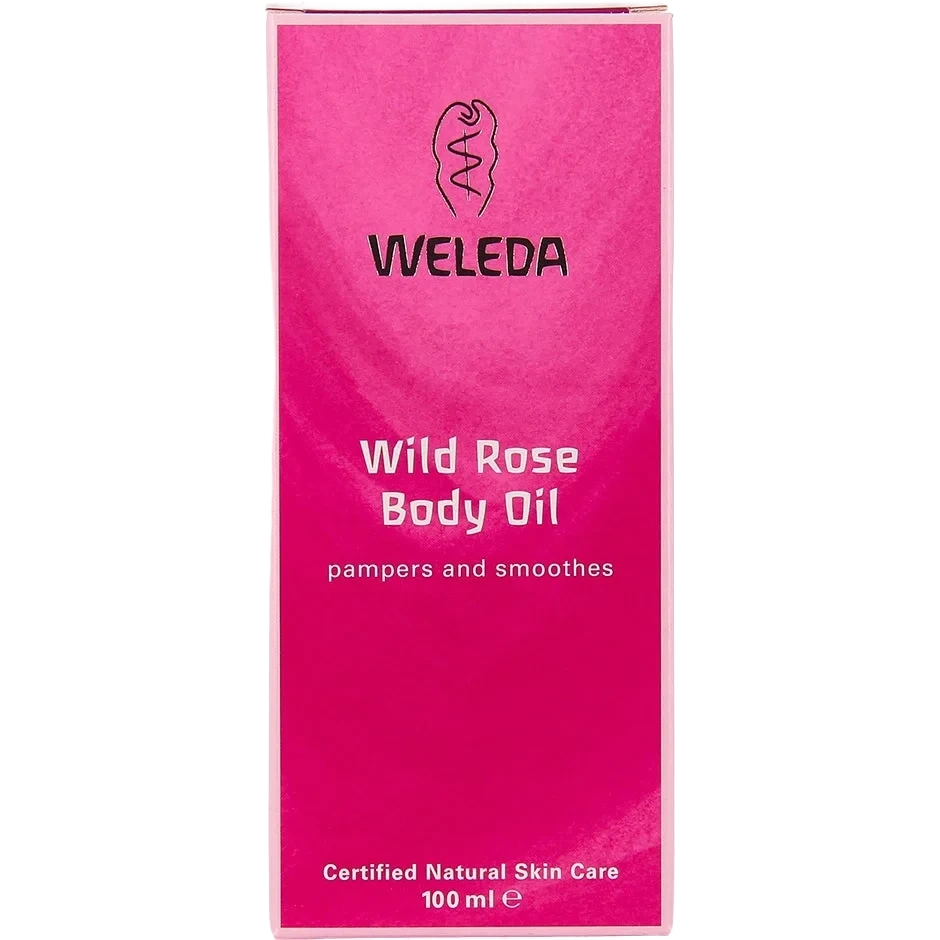 Weleda Wild Rose