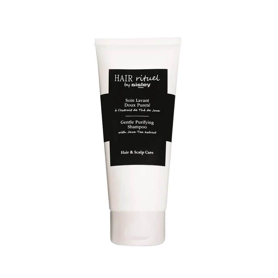 Sisley Gentle Purifying Shampoo 200 ml