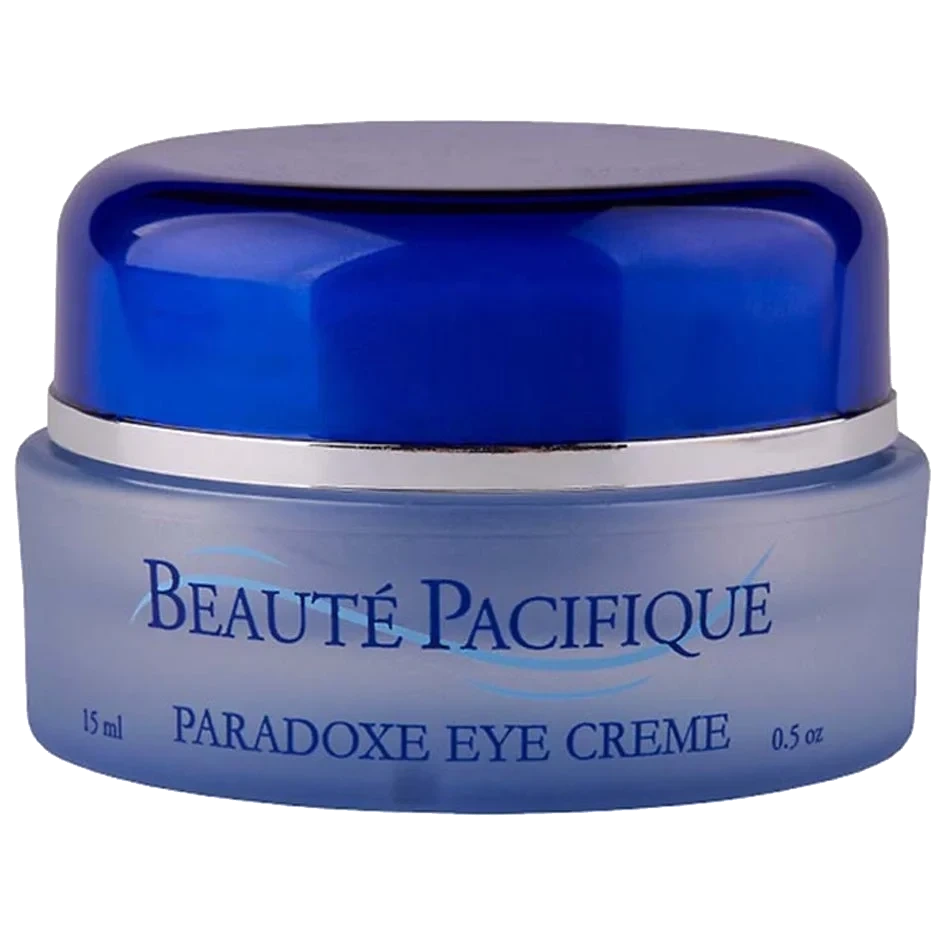 Beauté Pacifique Crème Paradoxe Eye Cream