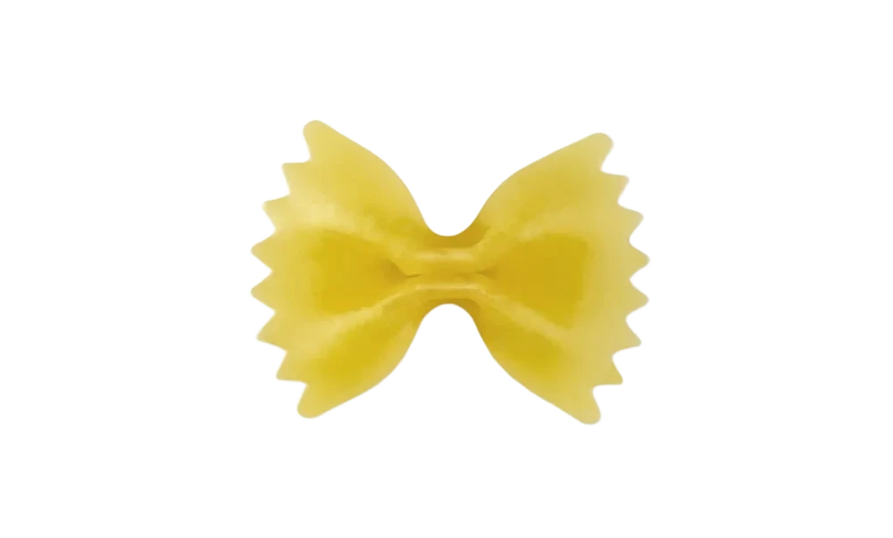 Farfalle