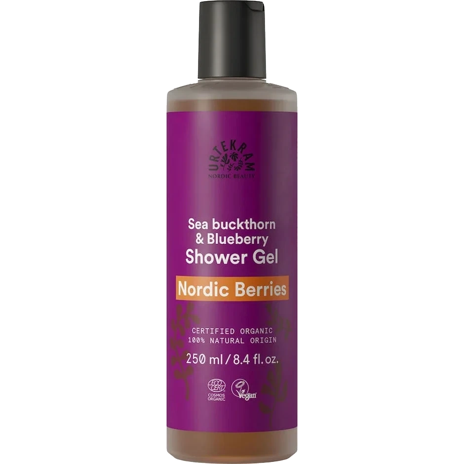 Urtekram Nordic Berries