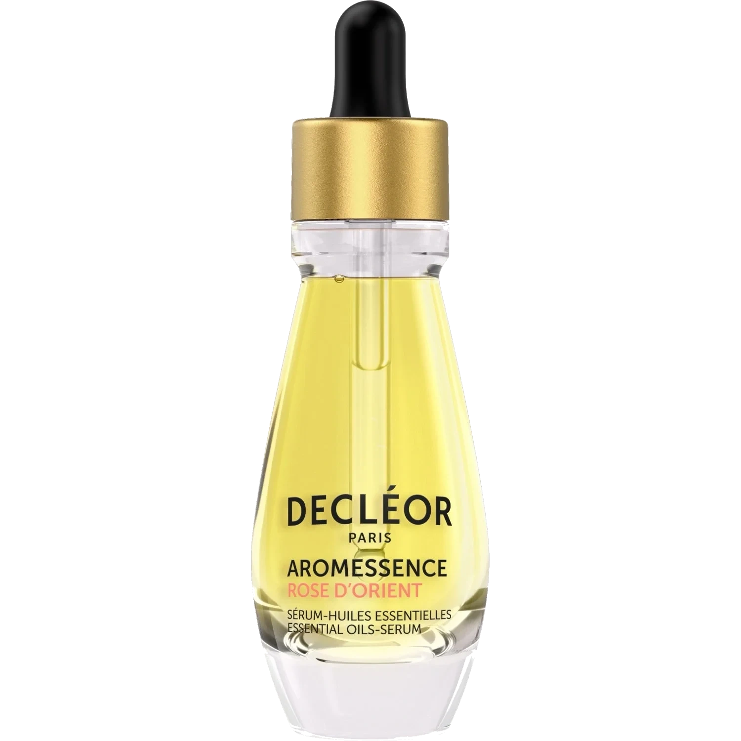 Decléor Aromessence Rose Damascena Bottle Dropper