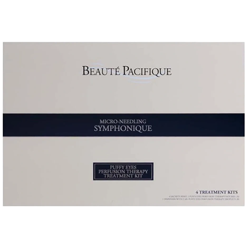 Beauté Pacifique Symphonique Micro Needling Puffy Eyes