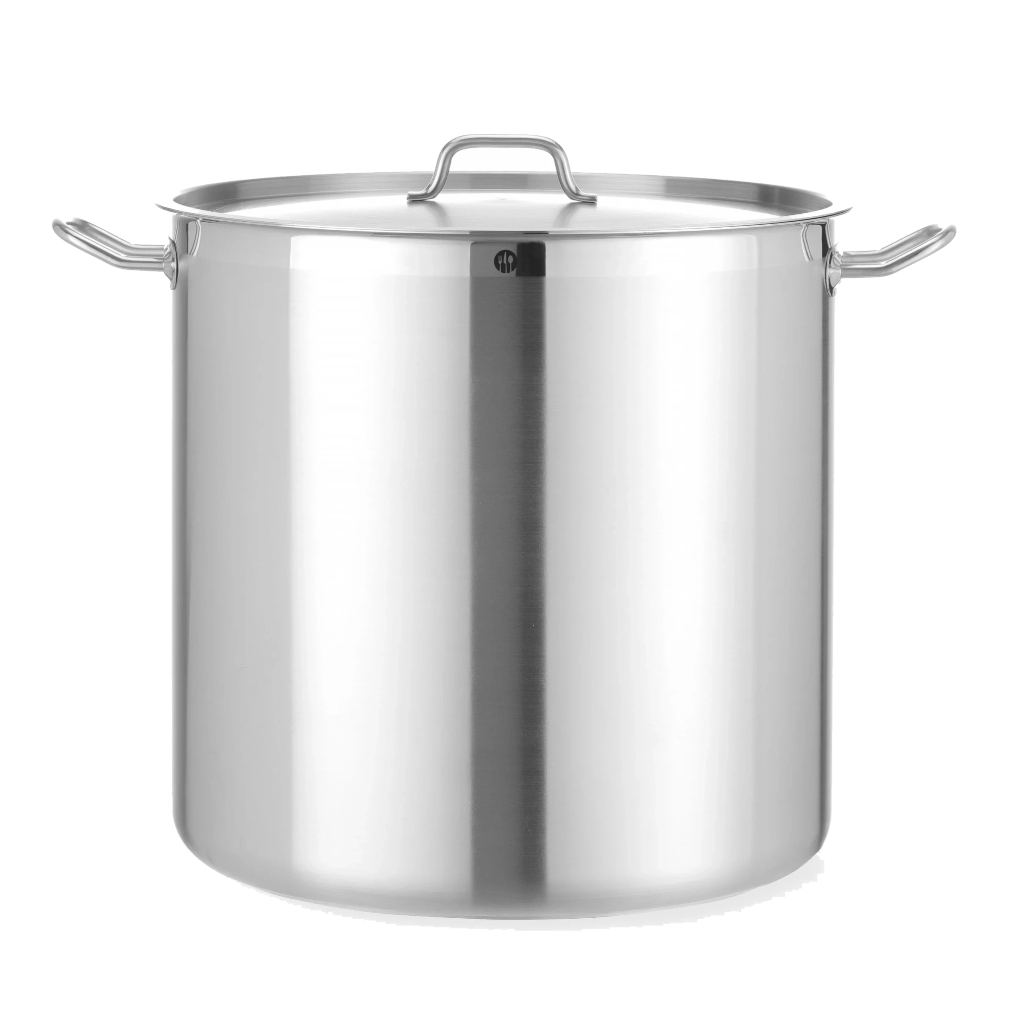 Hög gryta – med lock