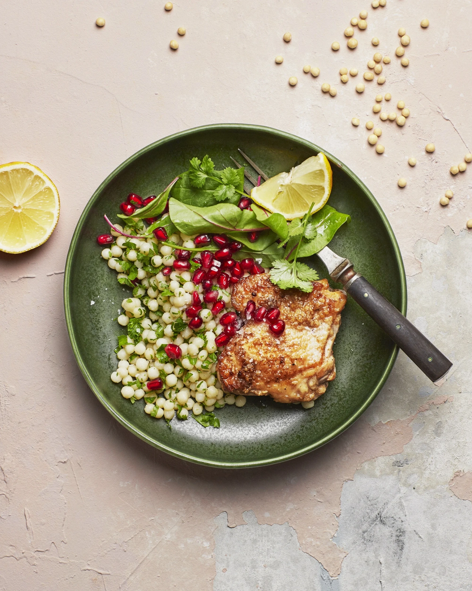 Pärlcouscous