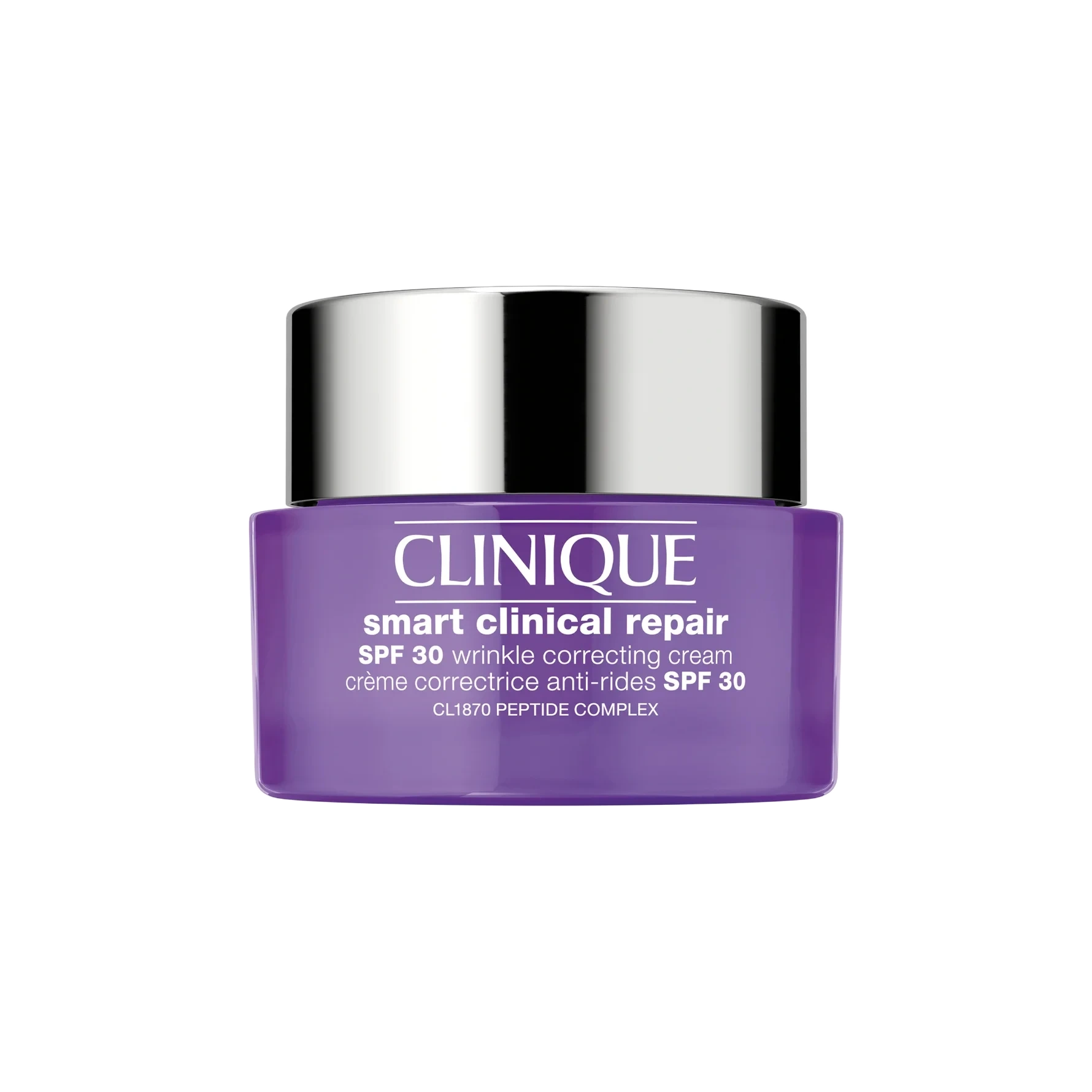 Clinique Smart Clinical Repair Wrinkle Correcting Cream SPF30 50 ml