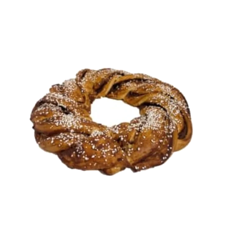 Hvetekrans 875g Bakehuset