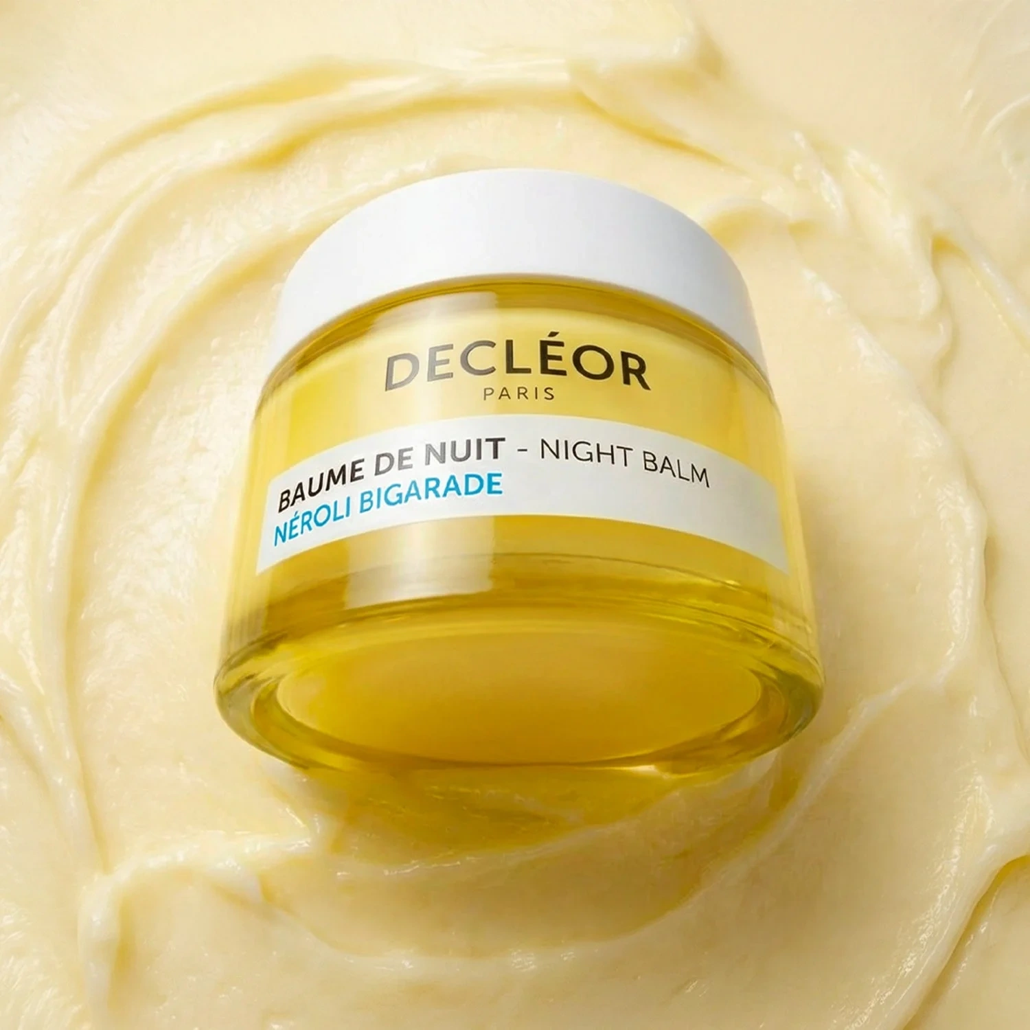Decléor Night Balm Neroli Bigarade