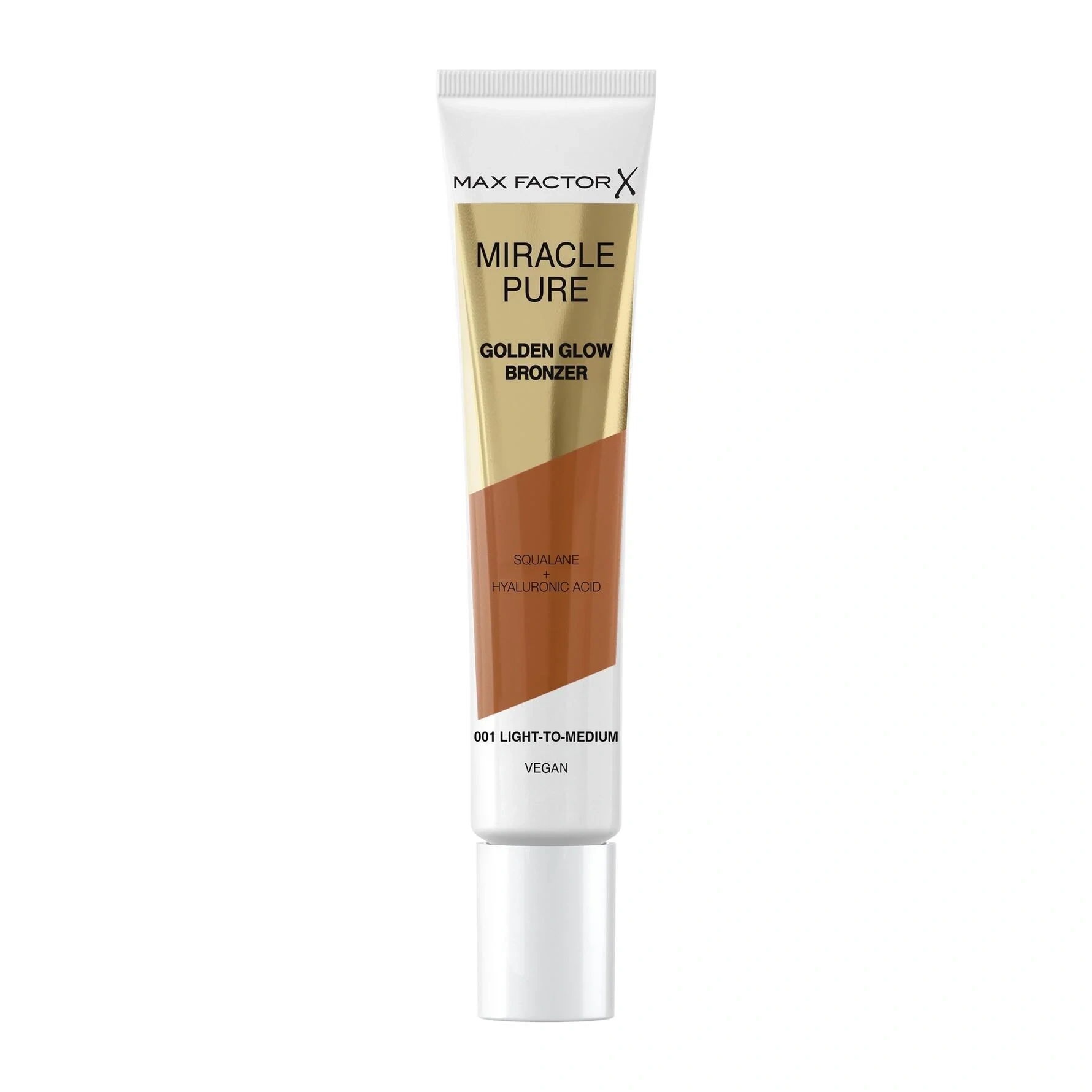 Max Factor Miracle Pure Bronzer 1 Light To Medium