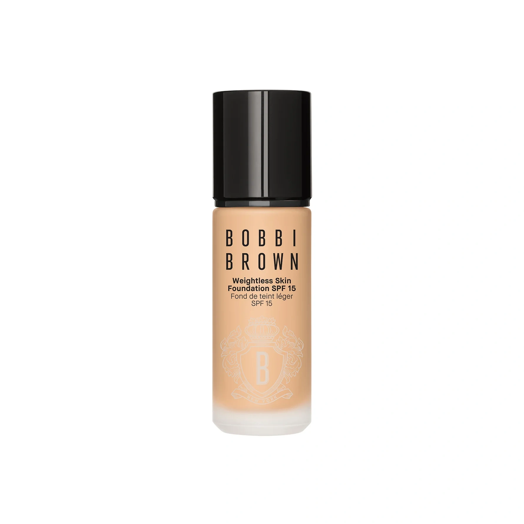 Bobbi Brown Mini Weightless Skin Foundation SPF 15 Natural