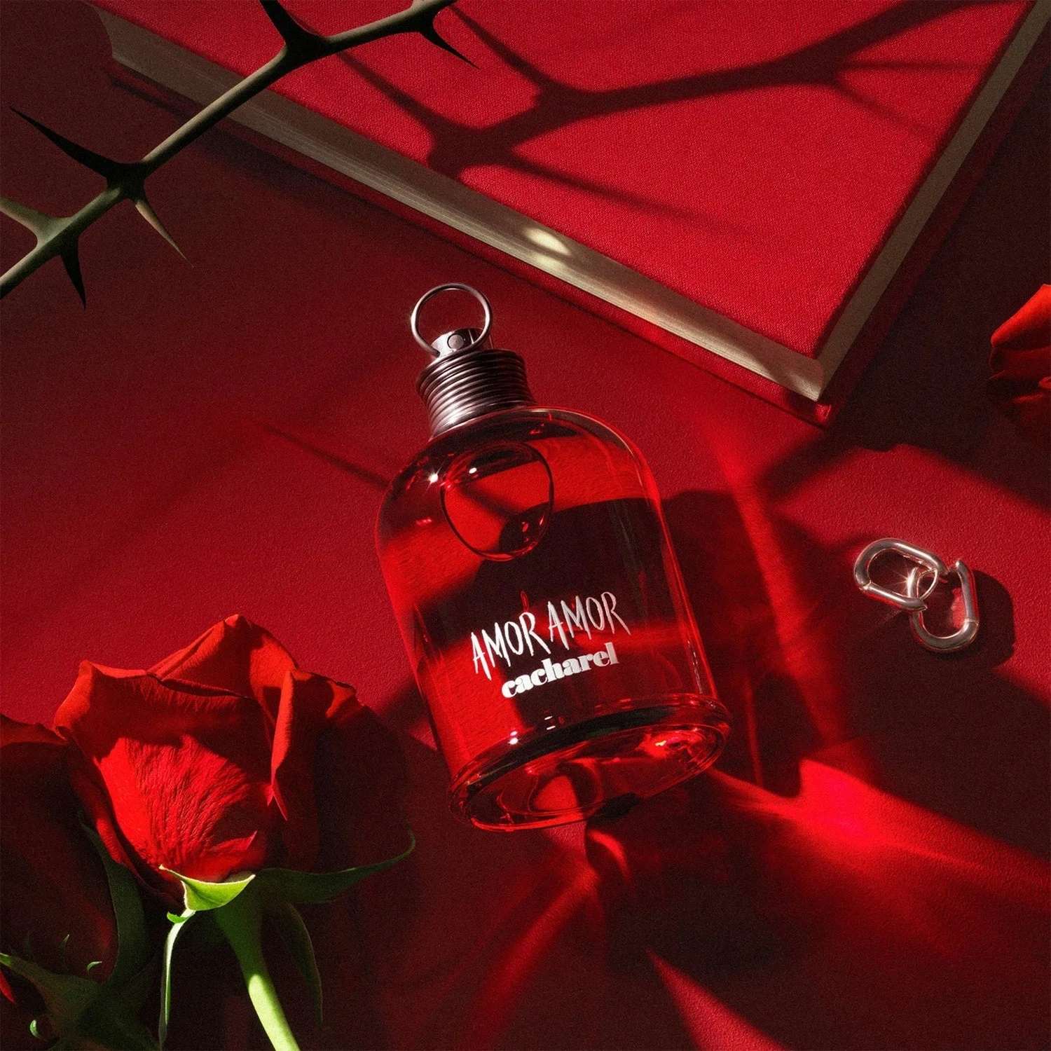 Cacharel Amor Amor Eau de Toilette 30 ml